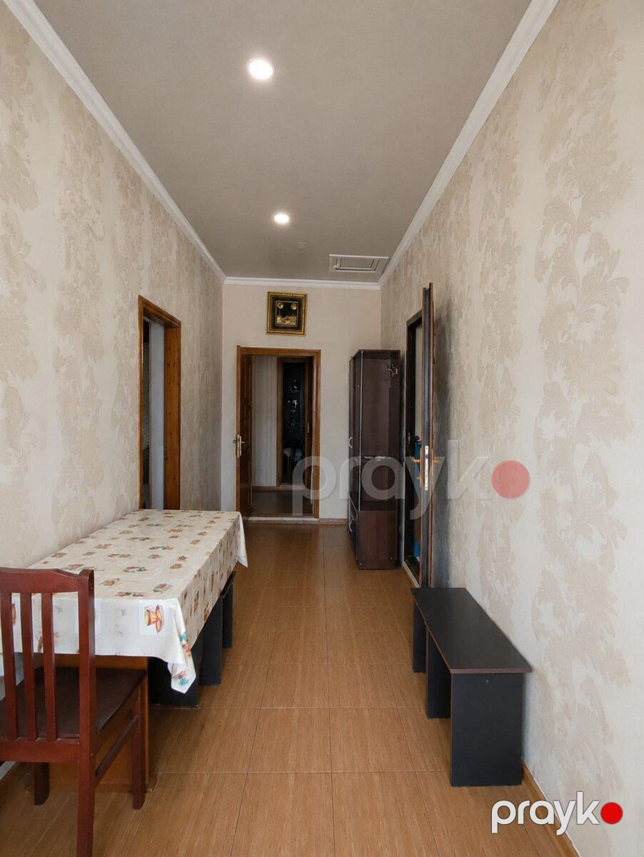 Həyət evi kirayə verilir, Elçin Əzizov küç. — Ev, villa, Bakı (3)