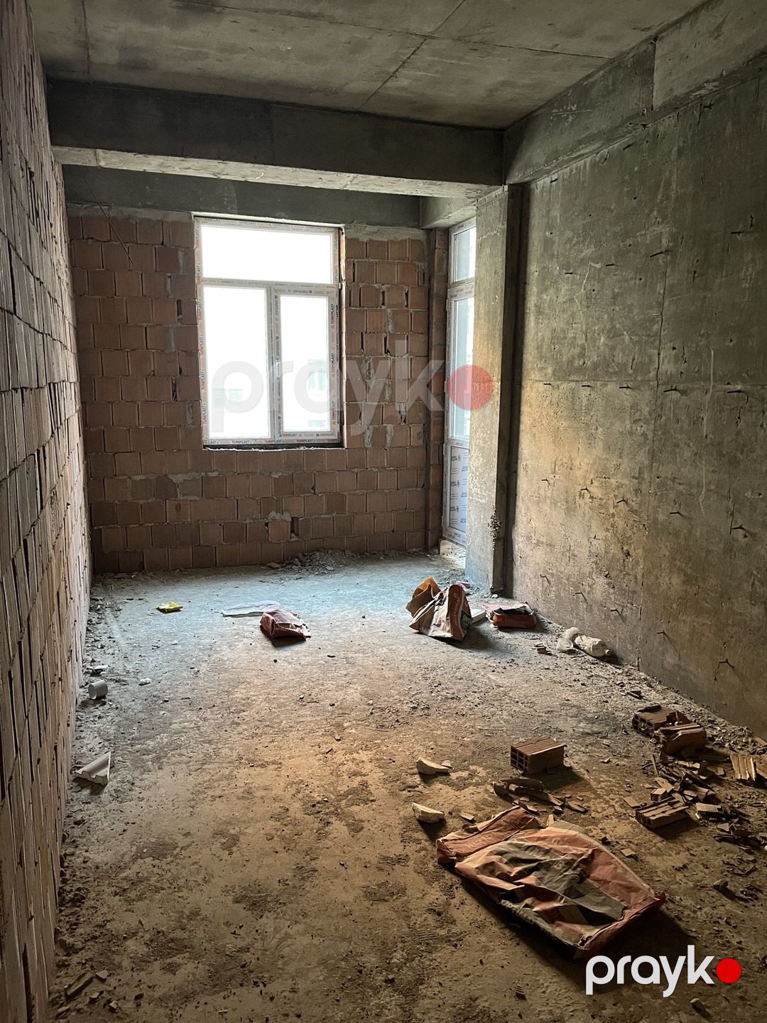 Satılır 2 otaqlı yeni tikili 52.3 m² — Mənzil, Bakı (10)