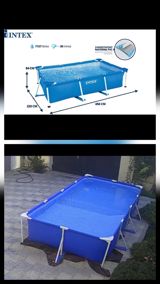 Hovuz satilir 150 azn 7ton su tutur bu il alinib prablemi yoxdu unvan — Swimming pools