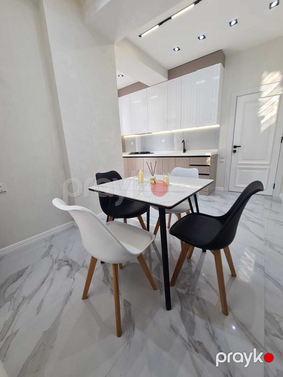 Satılır 3 otaqlı yeni tikili 110 m² — Mənzil, Bakı (10)