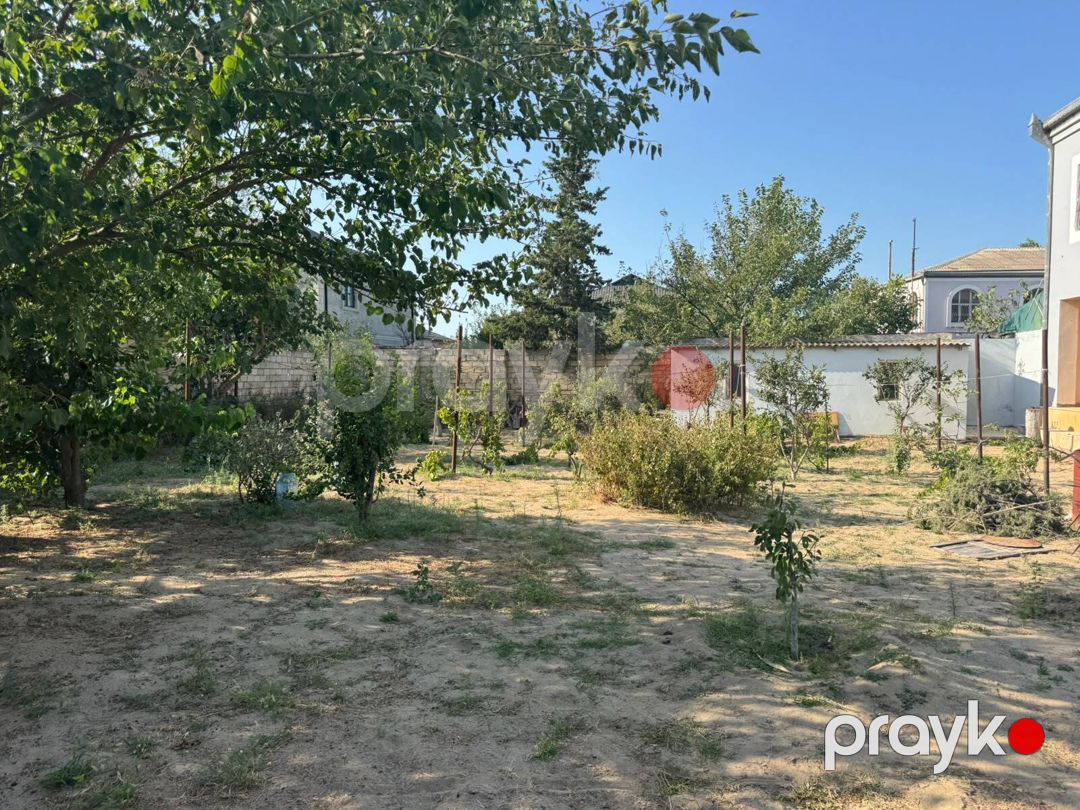 Satılır 5 otaqlı həyət evi/bağ evi 350 m² — Ev, villa, Bakı (2)