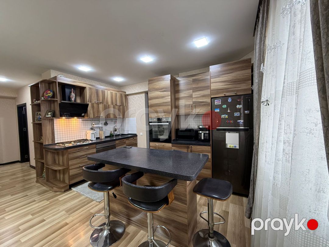 Satılır 3 otaqlı yeni tikili 102.4 m² — Mənzil, Bakı (2)