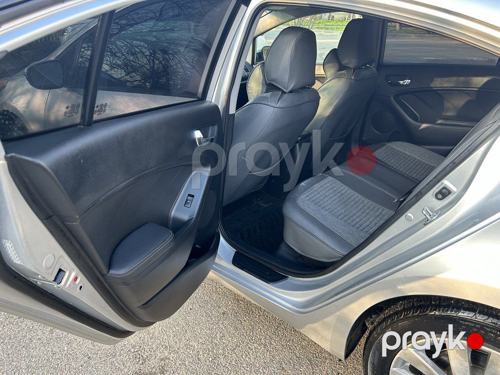 Kia Forte, 1.8 L, 2013 il, 222 089 km — Avtomobillər, Bakı (5)