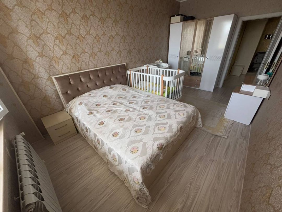 Satılır 2 otaqlı yeni tikili 65 m² — Mənzil, Bakı (4)