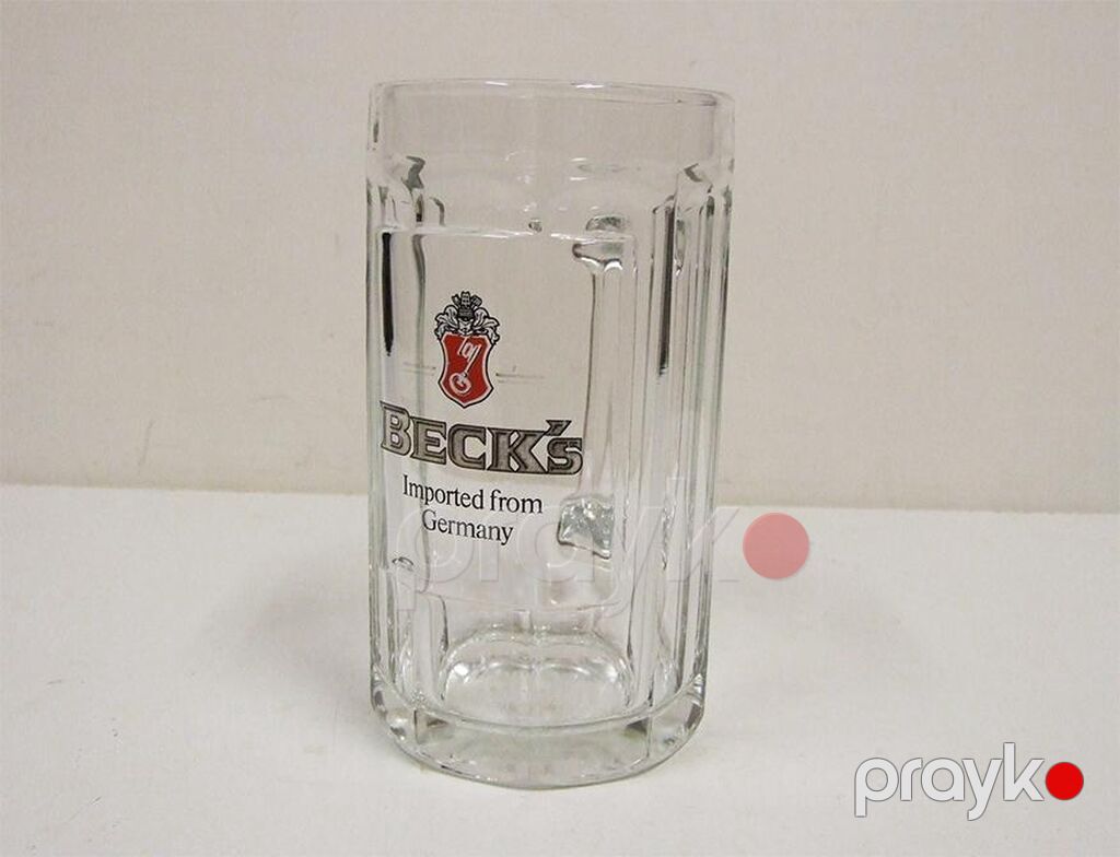 Çox Məşhur Alman şirkəti BECKS 100% original almaniya istehsalı Çox — Bar, Bakı (2)