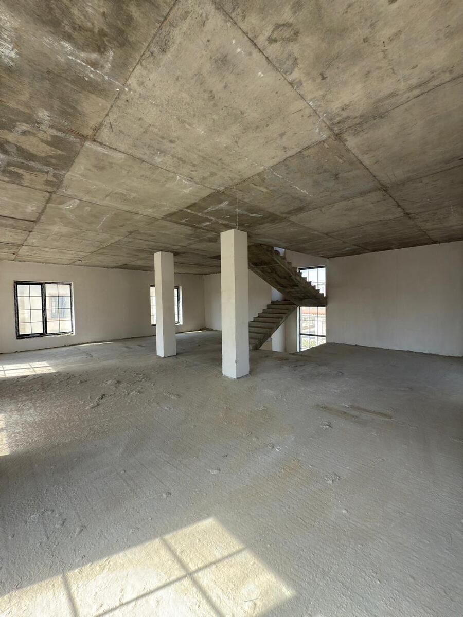 Satılır 7 otaqlı həyət evi/bağ evi 345 m² — Ev, villa, Bakı (5)