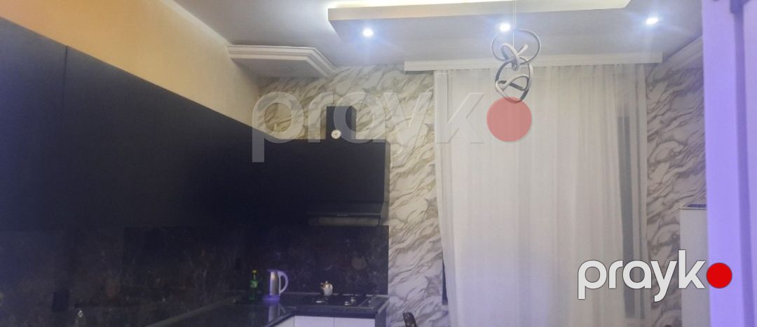 Həyət evi kirayə verilir, Şüvəlan qəs. — Ev, villa, Bakı (3)