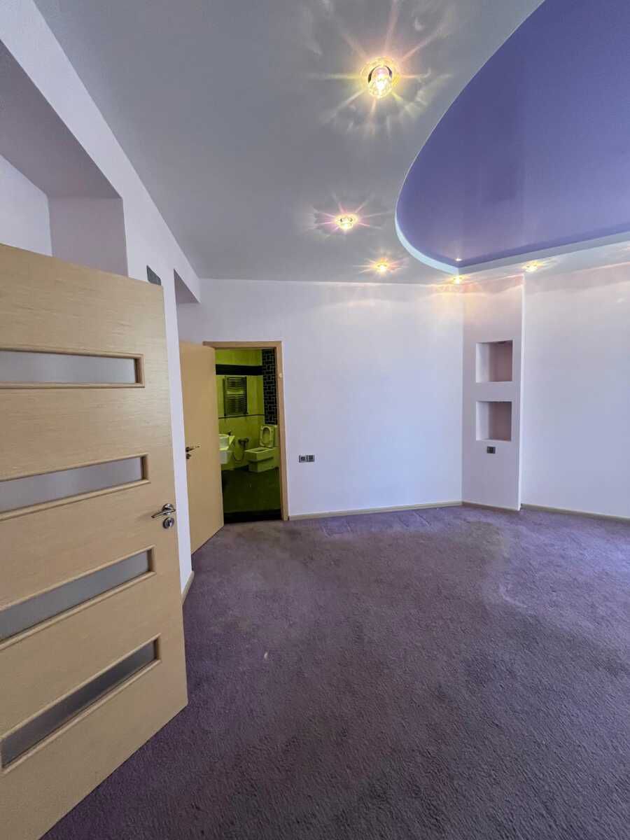 Satılır 4 otaqlı yeni tikili 195 m² — Mənzil, Bakı (8)