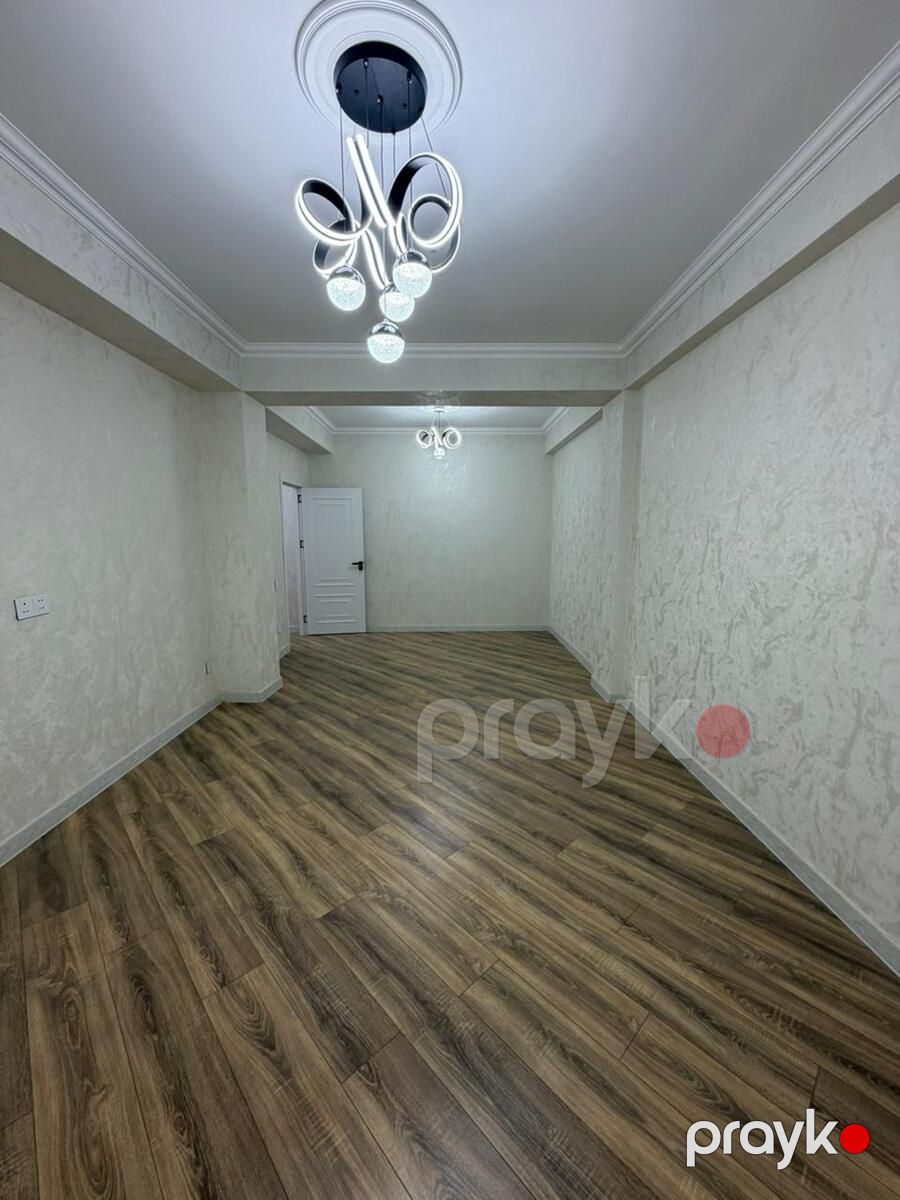 2-otaqlı yeni tikili, Masazır qəs., 70 m² — Daşınmaz əmlak, Bakı (8)