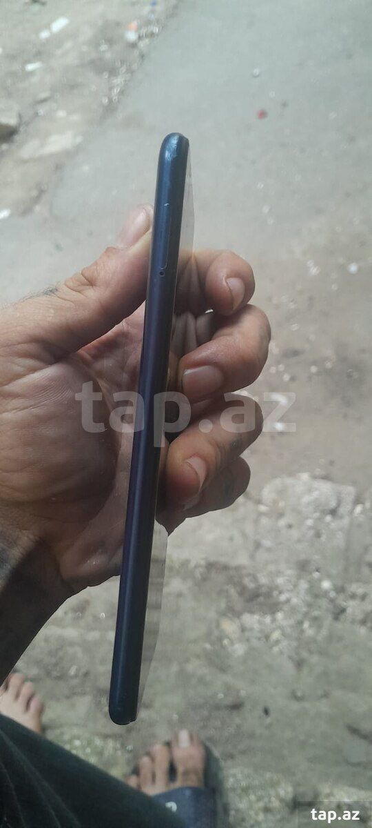 Samsung Galaxy A10 Blue 32GB/4GB — Telefonlar və qadjetlər, Bakı (7)
