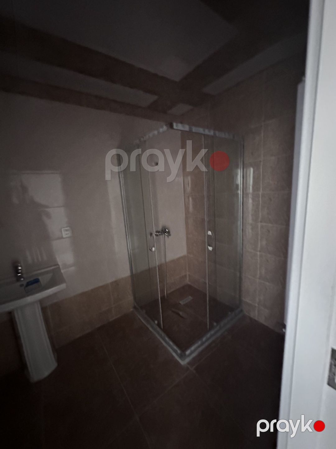 Satılır 1 otaqlı yeni tikili 60 m² — Mənzil, Bakı (5)
