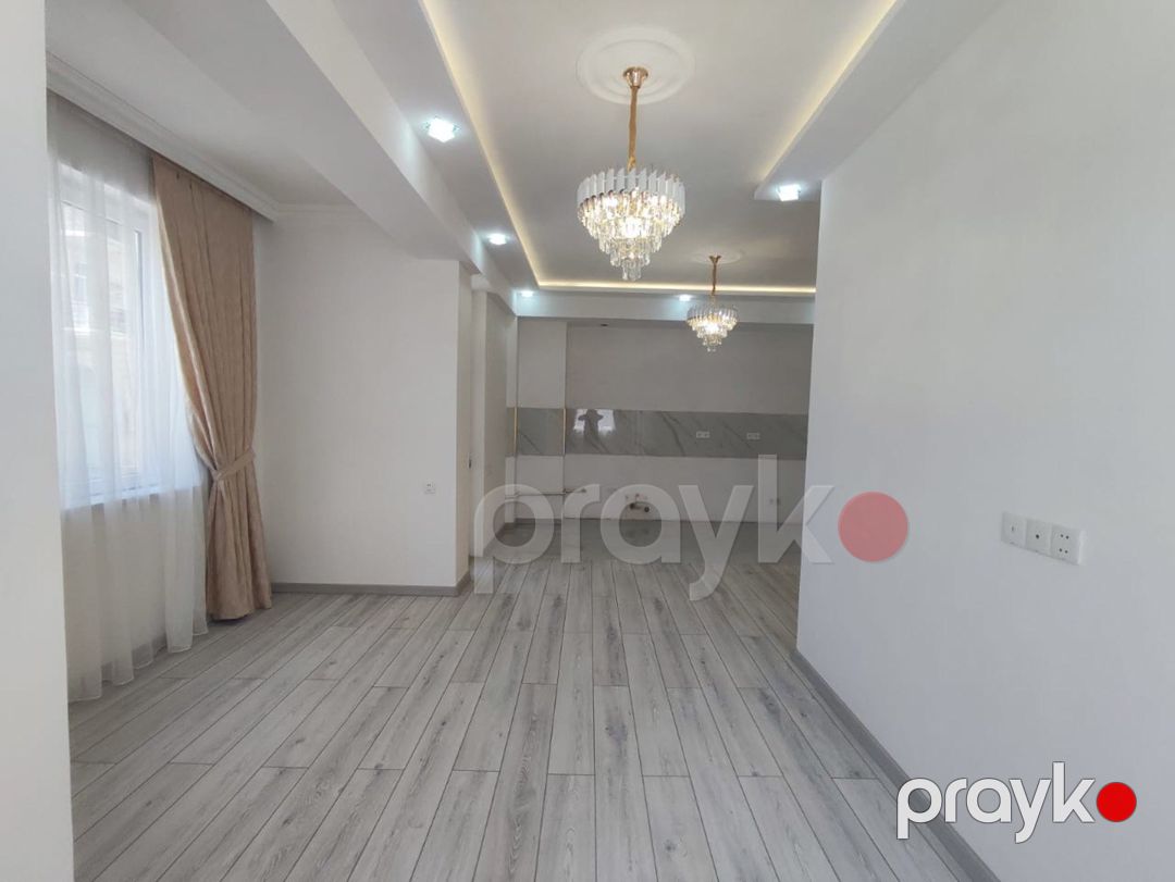 Satılır 2 otaqlı yeni tikili 73 m² — Mənzil, Bakı (3)
