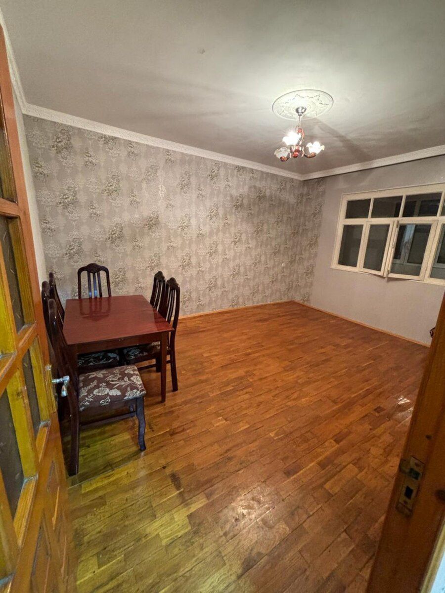 2-otaqlı mənzil, 13-cü mkr., 76 m² — Daşınmaz əmlak, Sumqayıt