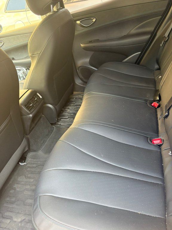 BYD Seal 05, 1.5 L, 15.87 kWh, 2025 il, 13 000 km — Avtomobillər, Bakı (4)