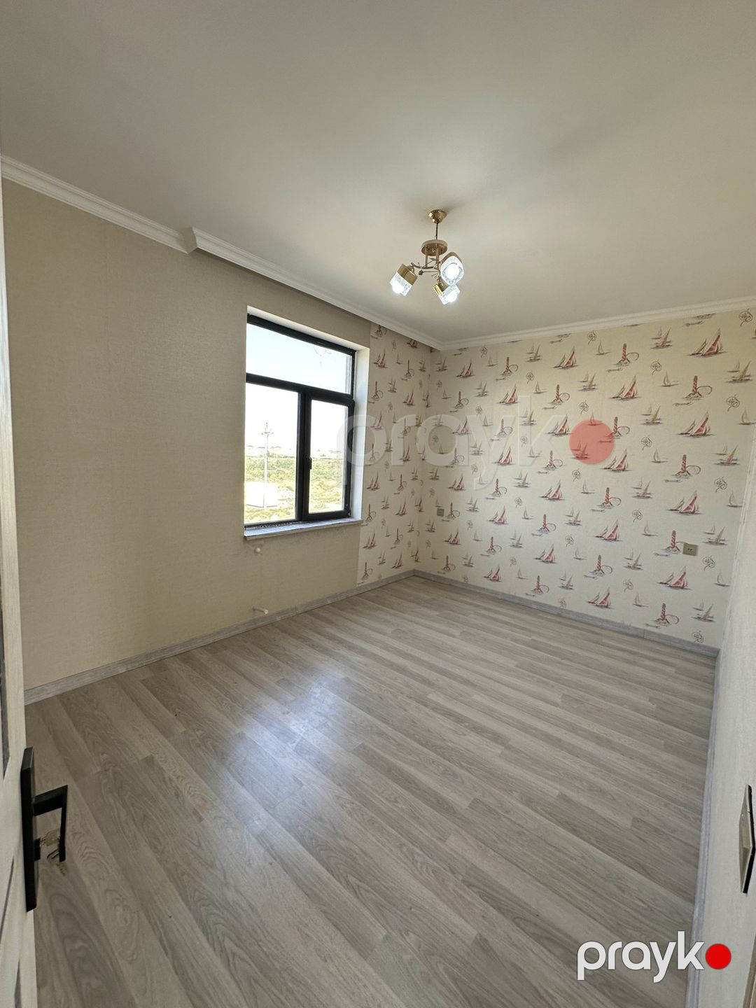 Satılır 3 otaqlı həyət evi/bağ evi 140 m² — Ev, villa, Bakı (5)