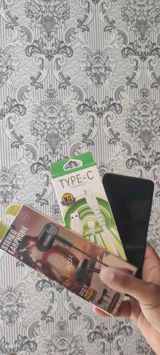 Poco X3 Pro, 128 GB, rəng - Gümüşü, Sensor — İslam