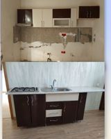 Mətbəx mebeli dəsti – üst və alt modul hissələr təcili satılır — Кухонная мебель