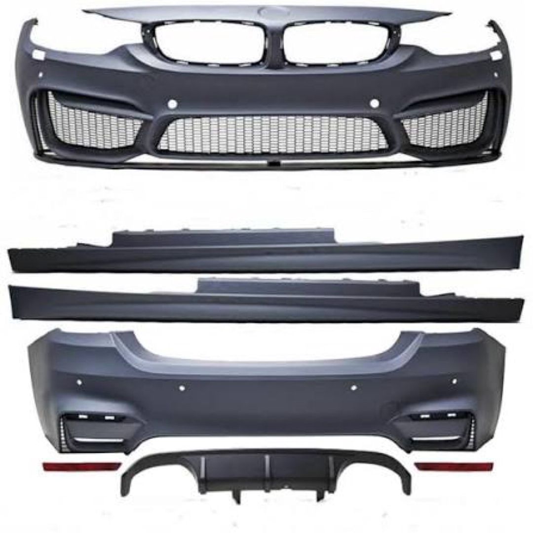 BMW F36 body kiti — Ehtiyat hissələri və aksesuarlar, Bakı