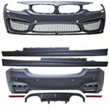 BMW F36 body kiti — Spare Parts & Accessories