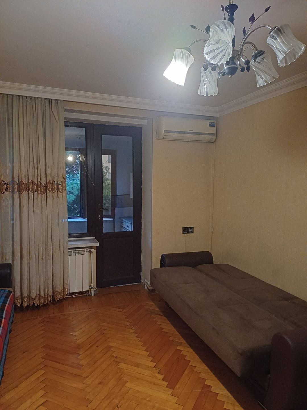 İcarəyə verilir 3 otaqlı köhnə tikili 75 m² — Mənzil, Bakı (3)