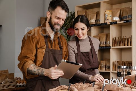 Satıcı tələb olunur — Bakı