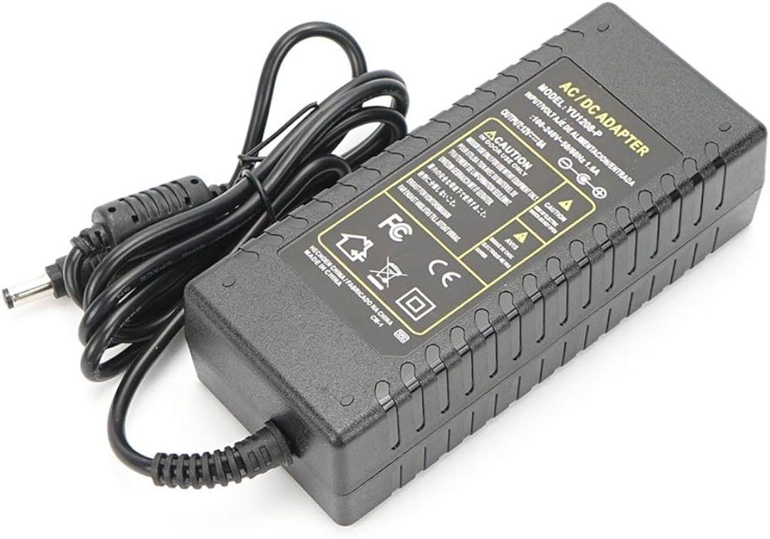 Adapter 12V/8A — Elektronika, Bakı
