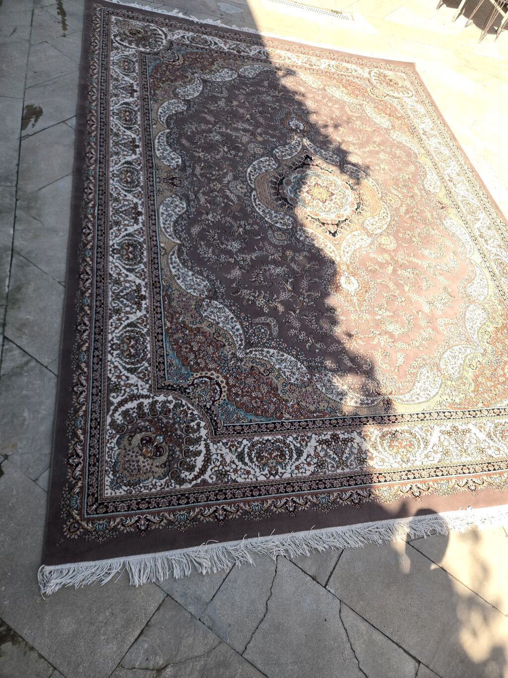 Xalça Kredit yoxdur — Mallar, Mehdiabad (3)