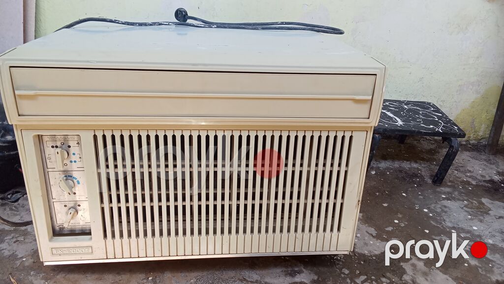 BK 2000 T kondisioner isti soyuq problemi bilinmir. Metro Nizamiyə — Elektronika, Bakı (2)