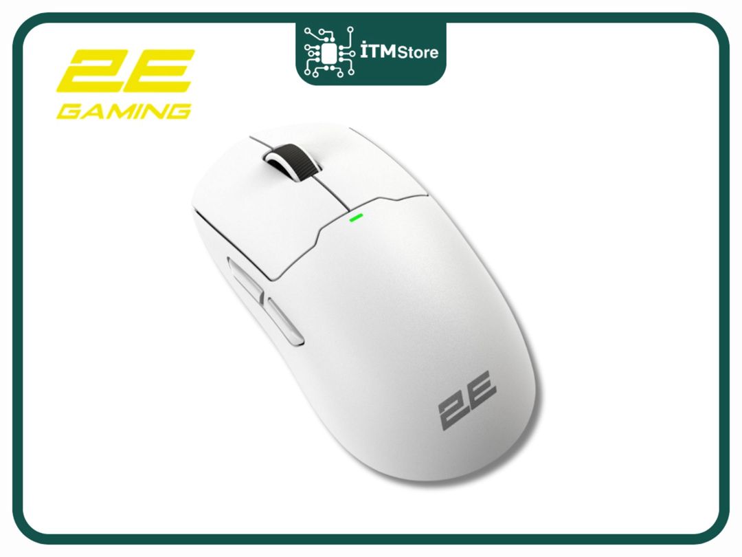 Siçan 2E MG355UWT WL — Elektronika, Bakı