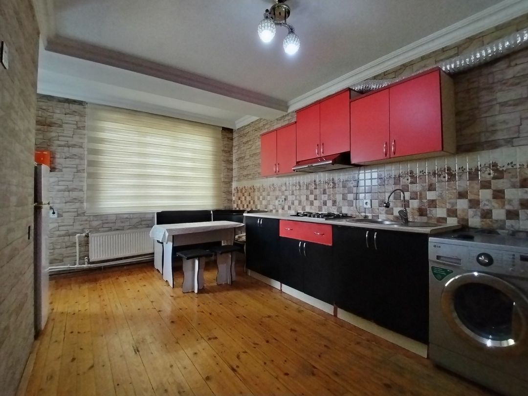 İcarəyə verilir 2 otaqlı yeni tikili 70 m² — Mənzil, Xırdalan (5)