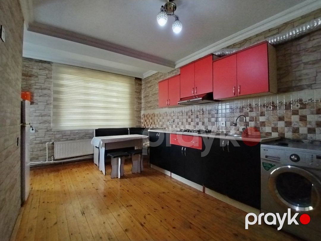İcarəyə verilir 2 otaqlı yeni tikili 70 m² — Mənzil, Bakı (5)