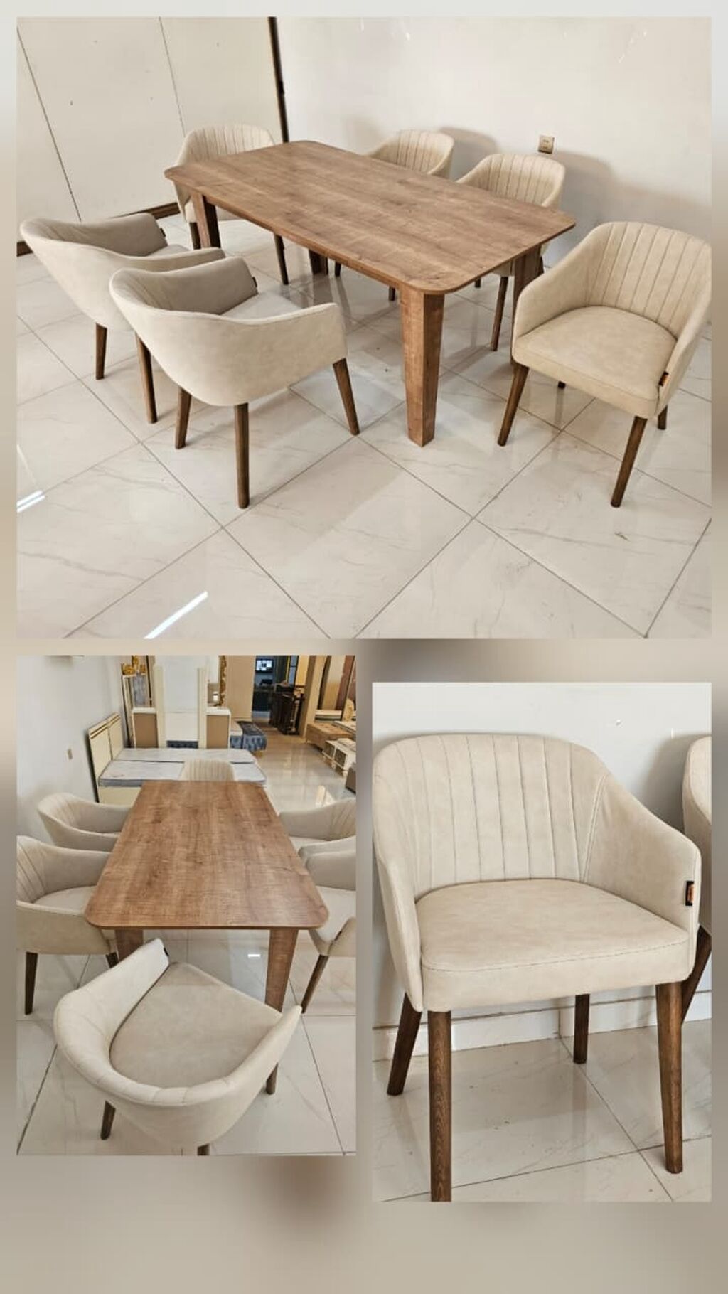 *Masa desti çatdırılma daxil 510₼. Ünvan Binəqədi M Ⓜ️ E — Mebel, Bakı