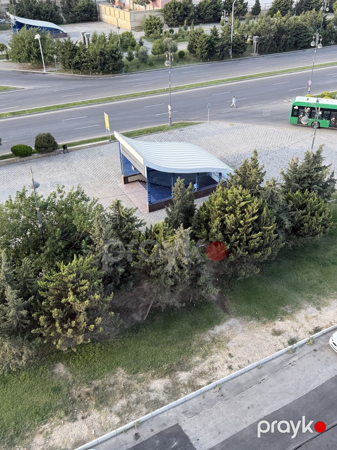 Satılır 3 otaqlı yeni tikili 107.4 m² — Mənzil, Bakı (3)