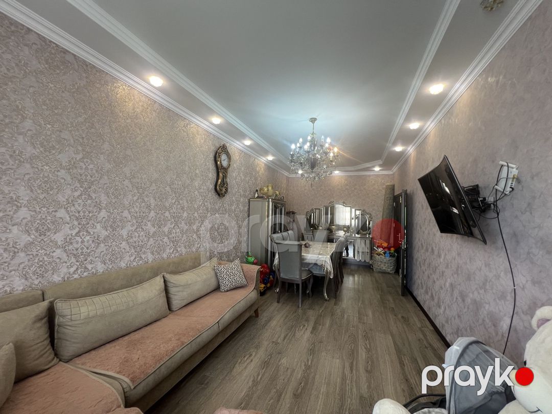 Satılır 8 otaqlı həyət evi/bağ evi 320 m² — Ev, villa, Bakı (3)