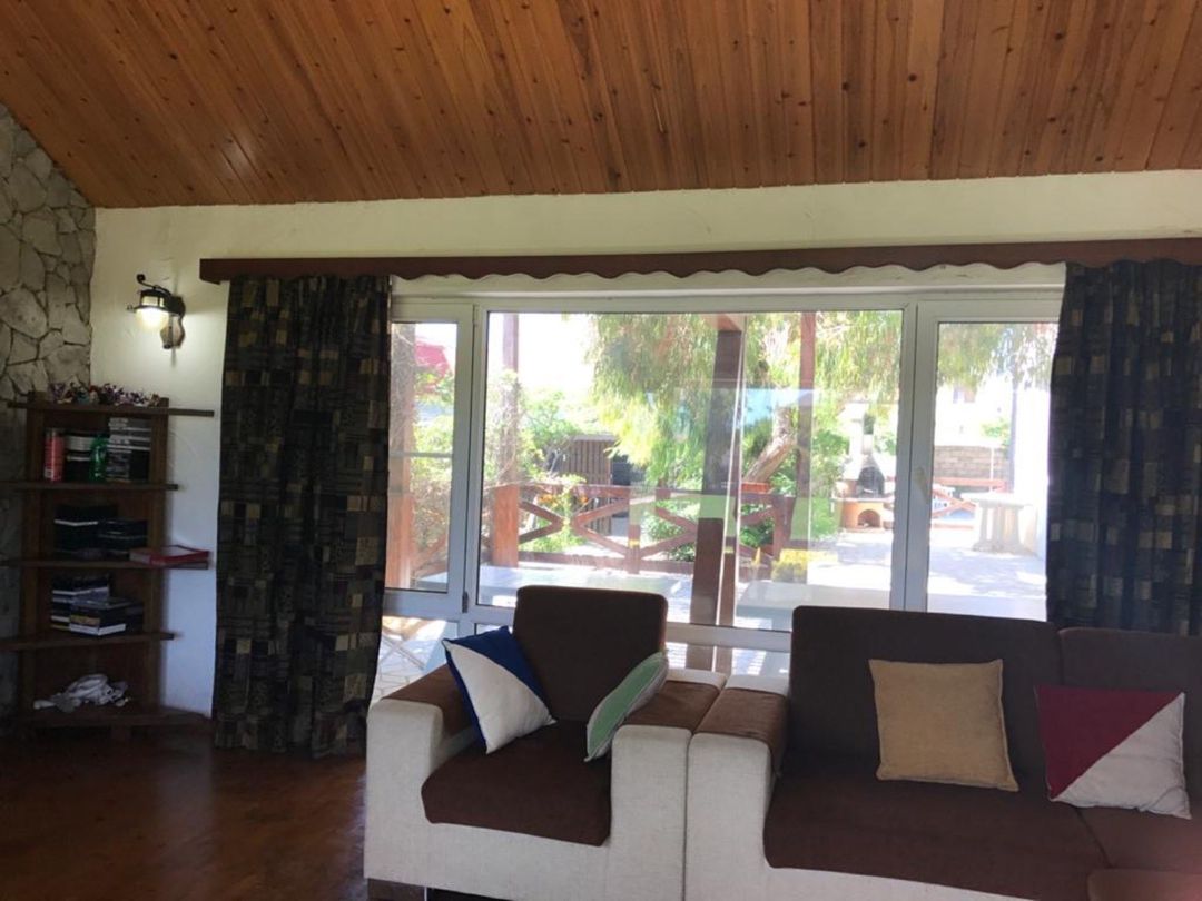 İcarəyə verilir 5 otaqlı həyət evi/bağ evi 300 m² — Ev, villa, Bakı (7)