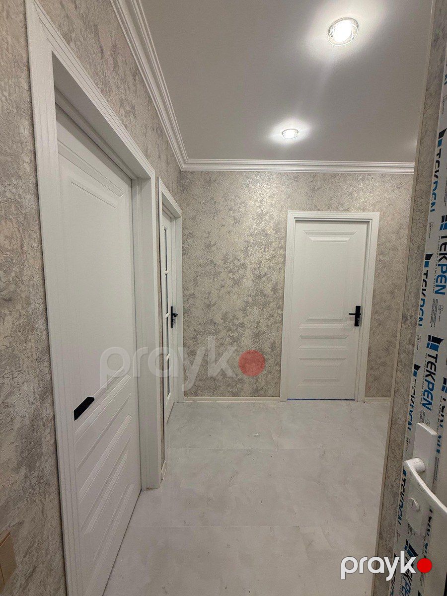 Satılır 3 otaqlı köhnə tikili 96 m² — Mənzil, Bakı (12)