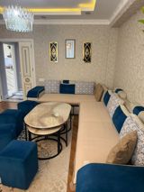 Uqlavoy divan Akifoglu firmasi.Qiymet 700 azn.Olcu 4 m uzunu eni 2 m — Furniture