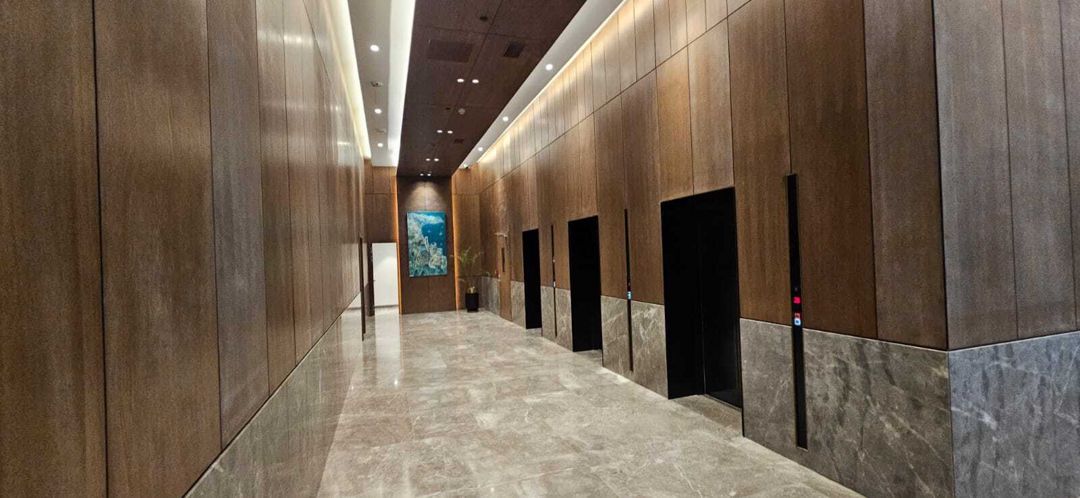 Satılır 5 otaqlı yeni tikili 260.5 m² — Mənzil, Bakı (4)