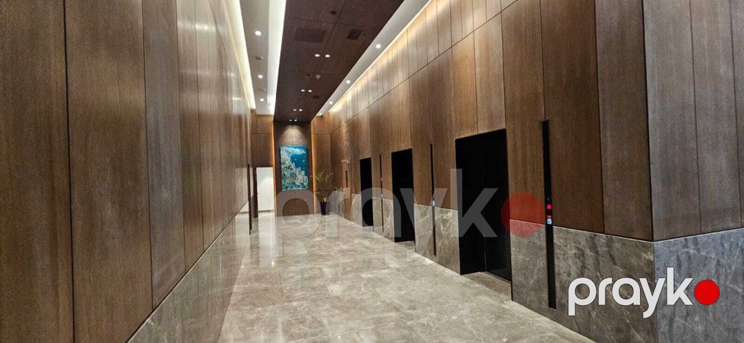 Satılır 5 otaqlı yeni tikili 260.5 m² — Mənzil, Bakı (4)