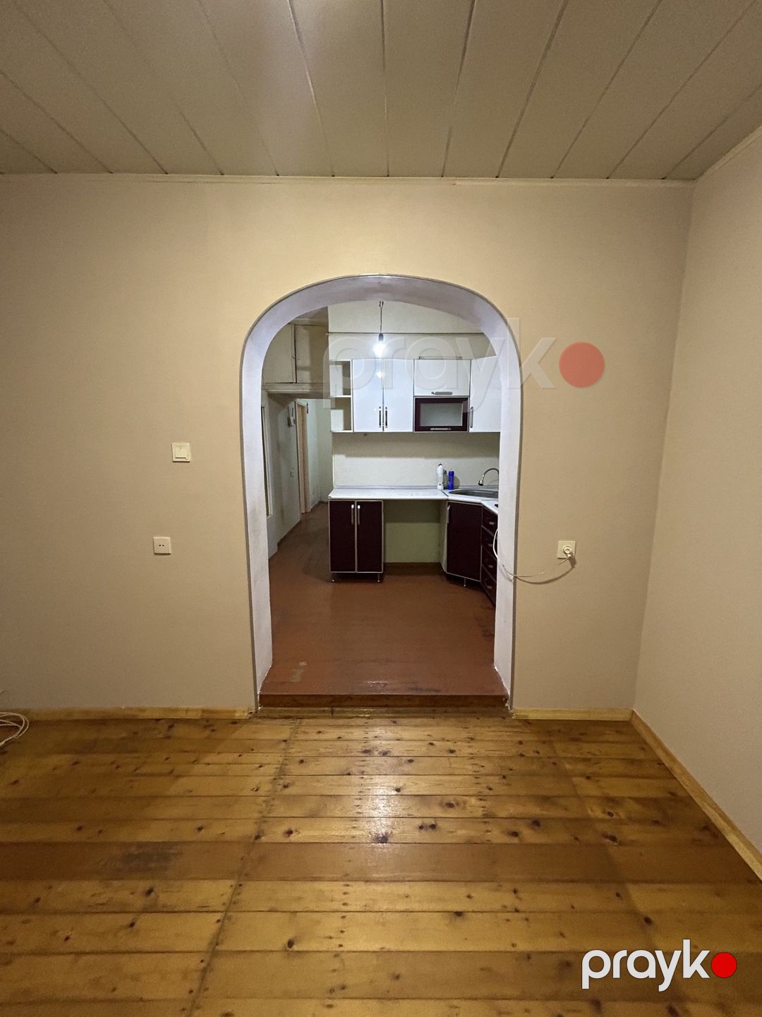 Satılır 3 otaqlı köhnə tikili 69 m² — Mənzil, Bakı (5)