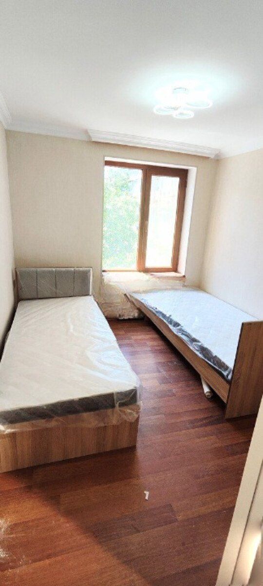İcarəyə verilir 2 otaqlı köhnə tikili 60 m² — Mənzil, Bakı (2)