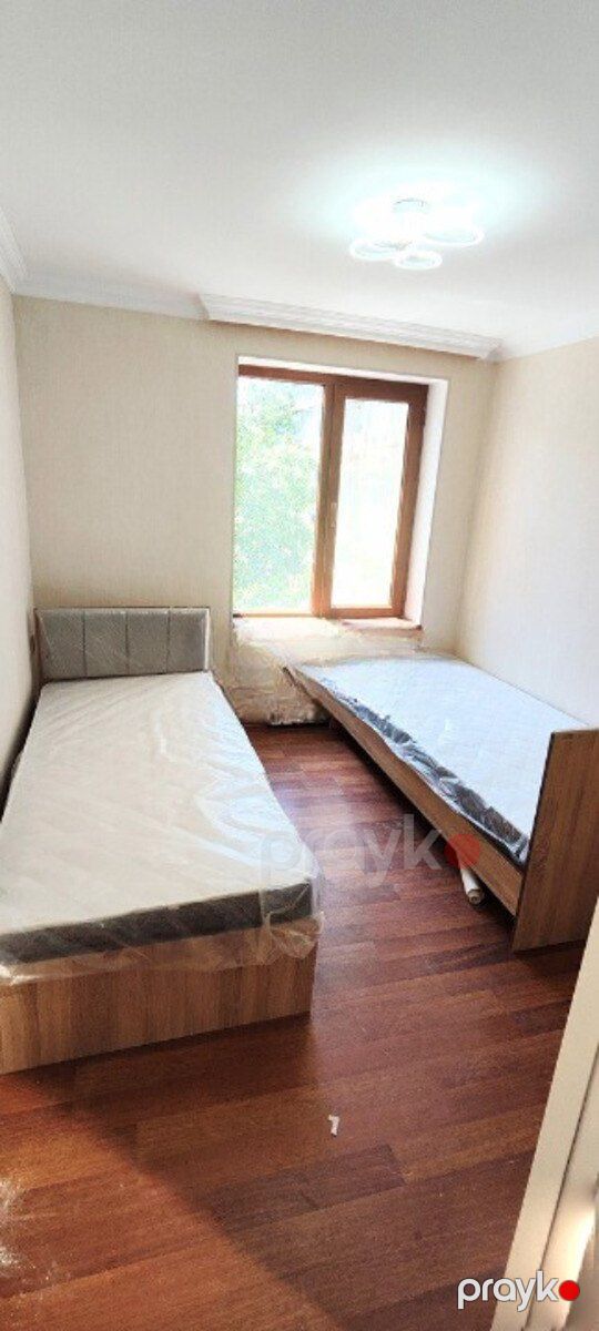 İcarəyə verilir 2 otaqlı köhnə tikili 60 m² — Mənzil, Bakı (2)