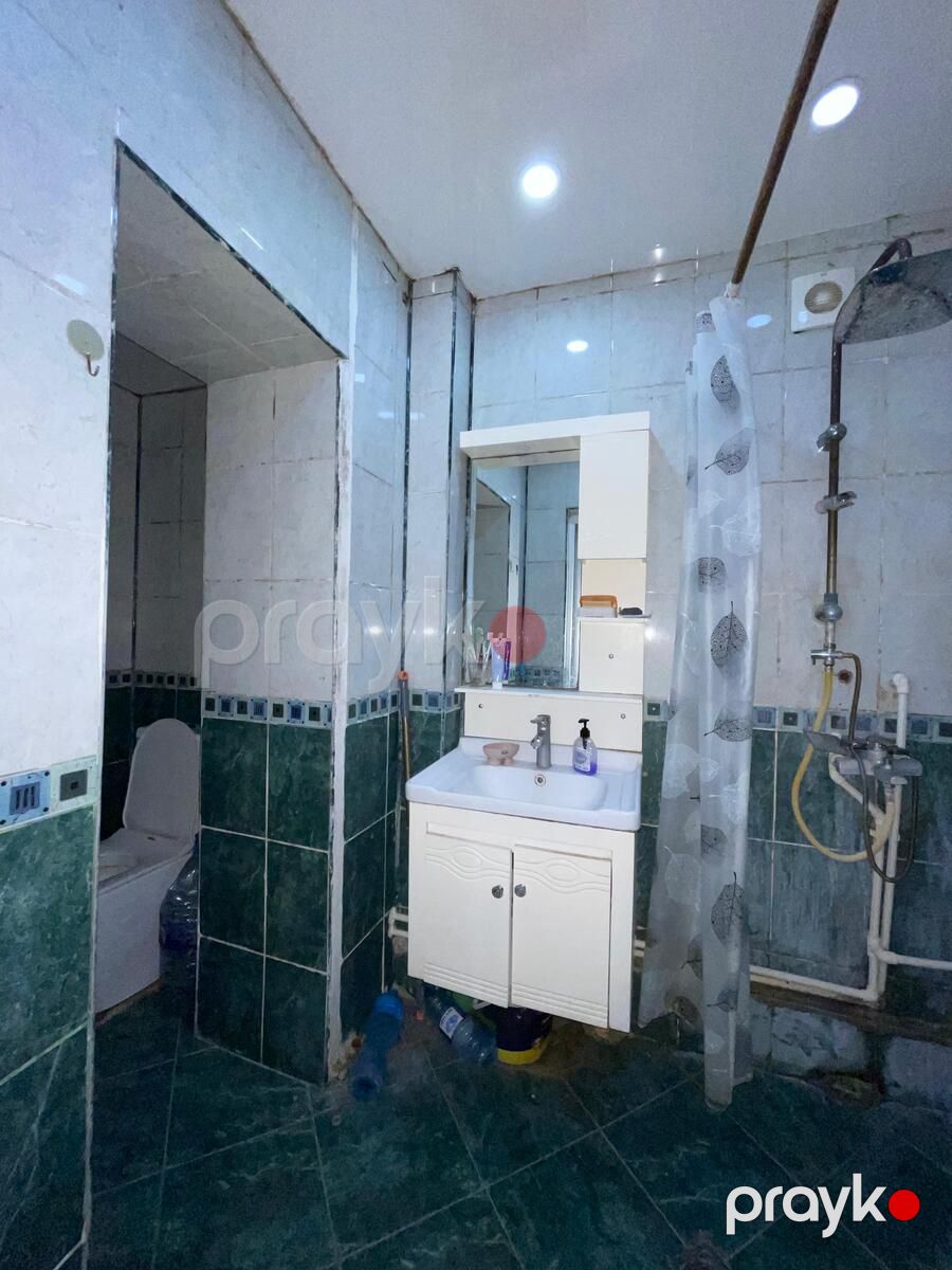 İcarəyə verilir 3 otaqlı köhnə tikili 78 m² — Mənzil, Bakı (6)