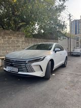 BYD Destroyer 05, 1.5 L, 18.3 kWh, 2025 il, 52 000 km — Avtomobillər