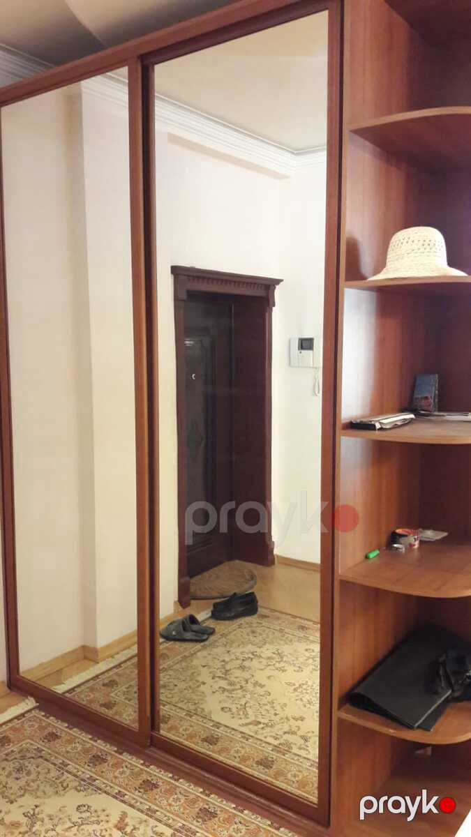 Satılır 3 otaqlı yeni tikili 120 m² — Mənzil, Bakı (12)