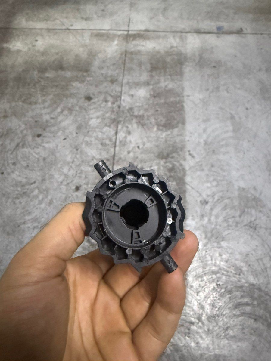 Land Rover PPS — Ehtiyat hissələri və aksesuarlar, Bakı (2)