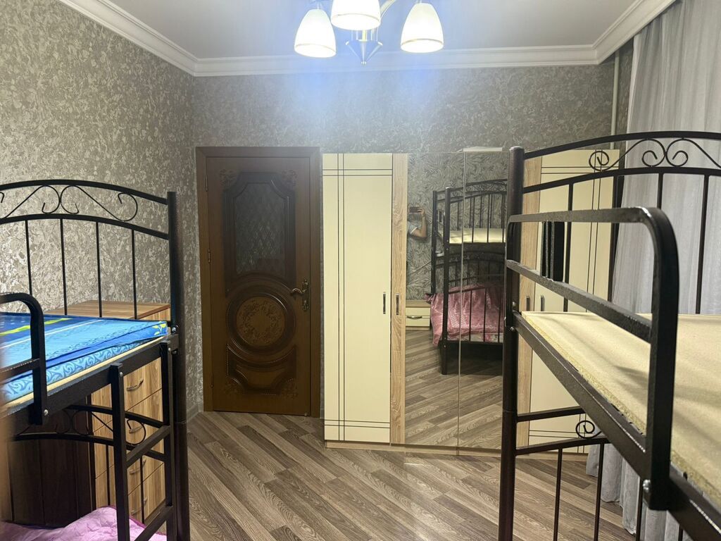 Xozeykalı mənzil işləyən xanımlara kirayə verilir. Ev şəkildə — Mebel, Bakı (9)