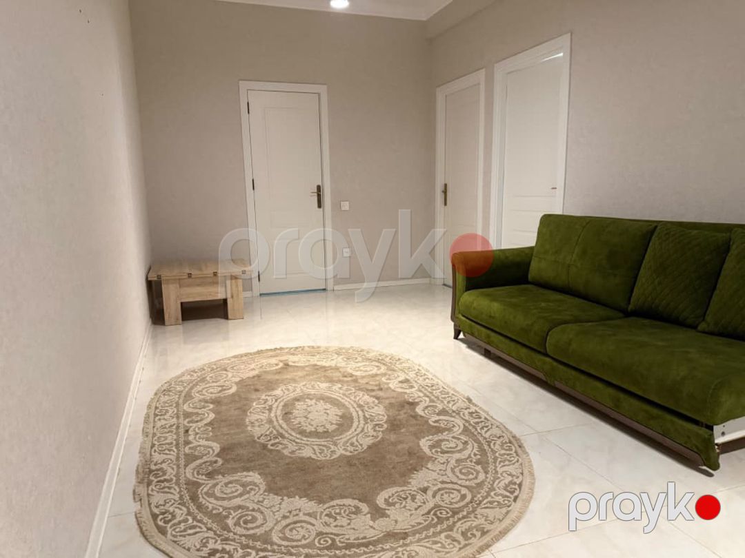 2-otaqlı yeni tikili kirayə verilir, Saray qəs., 81 m² — Mənzil, Sumqayıt (7)