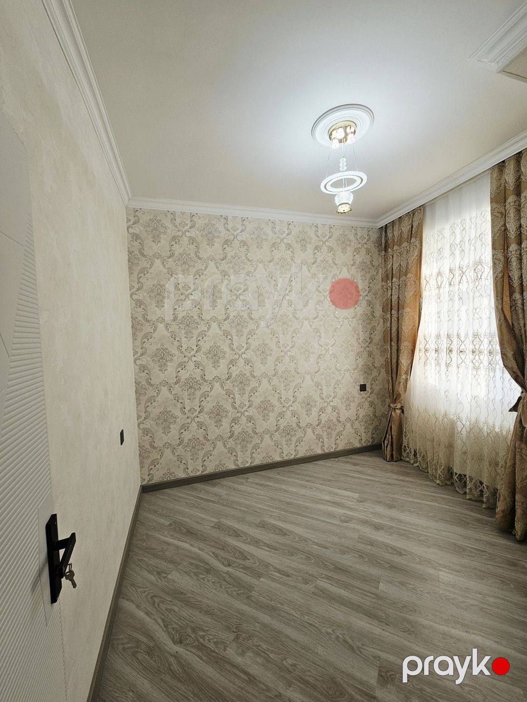 Satılır 3 otaqlı yeni tikili 60 m² — Mənzil, Bakı (6)