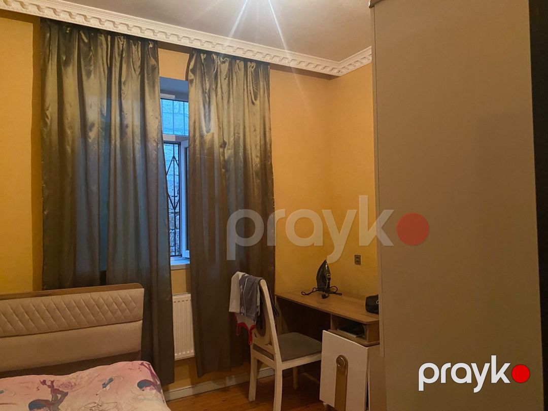 Həyət evi, Biləcəri qəs. — Ev, villa, Bakı (11)